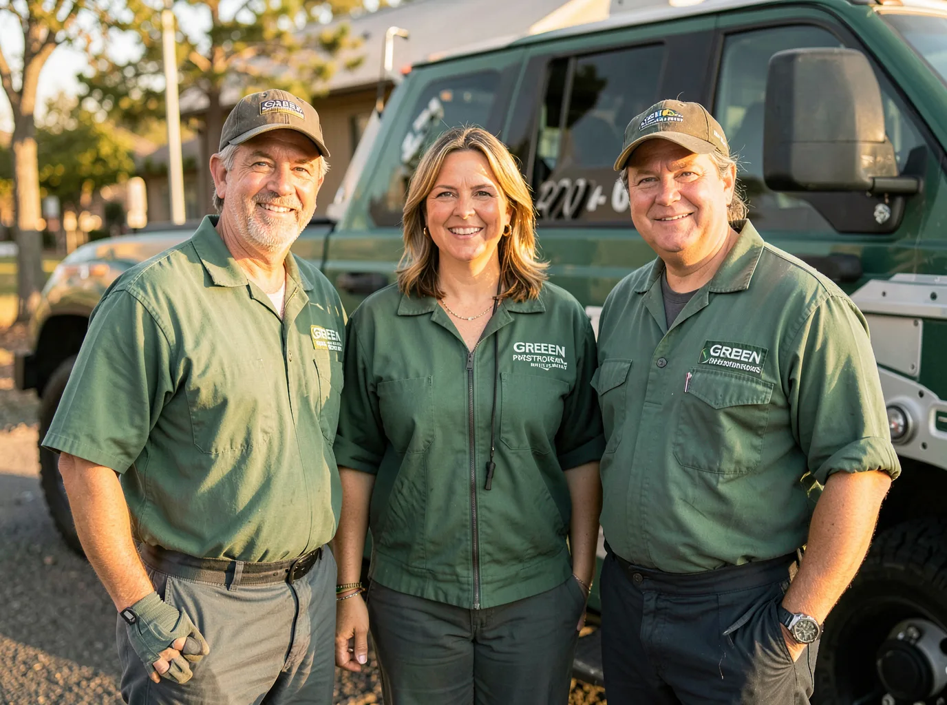Water Damage Restoration company in Ponce De Leon, MO